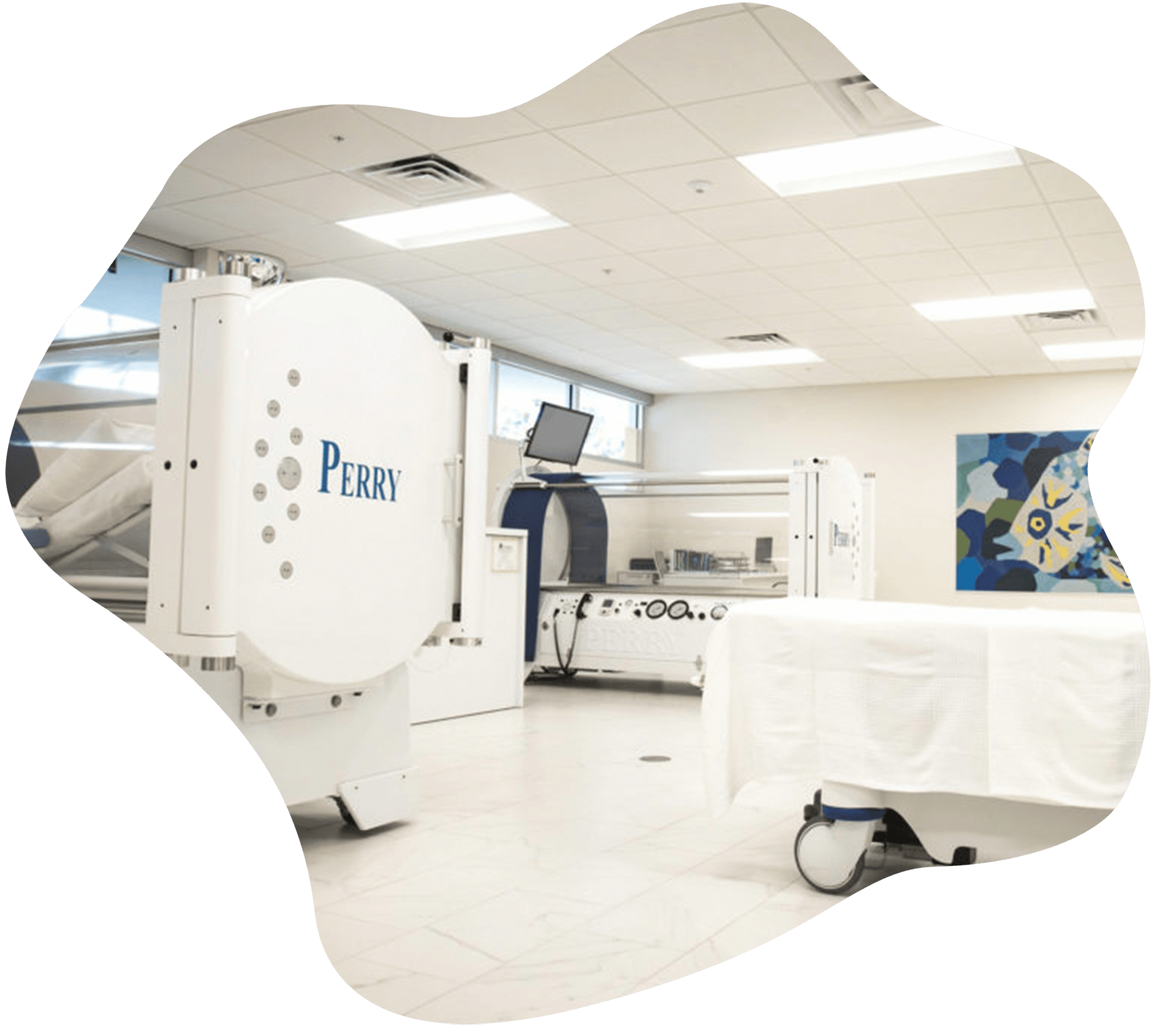 Hyperbaric Oxygen Therapy Hyperbaric Medical Solutions